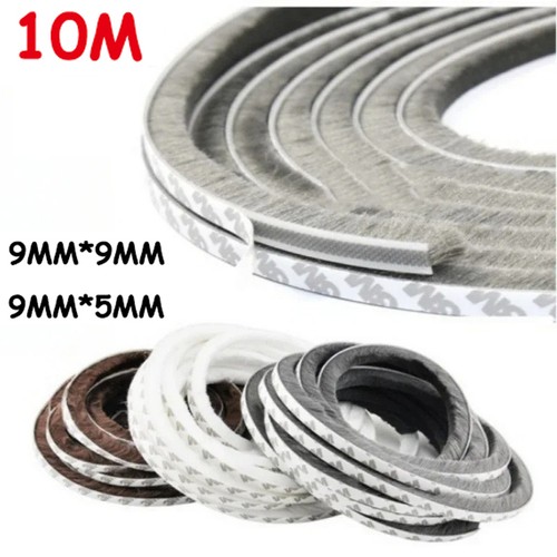10m draught excluder - 10m,