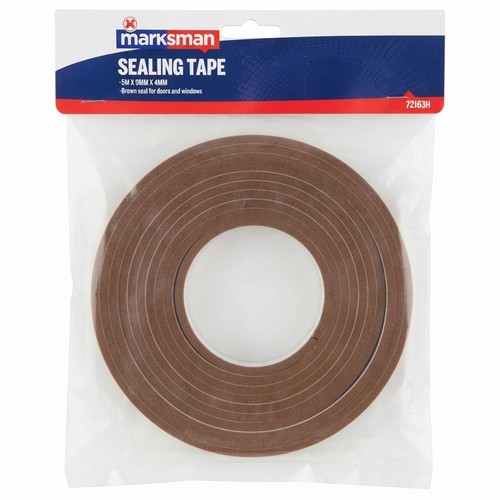 Marksman draught excluder - marksman,