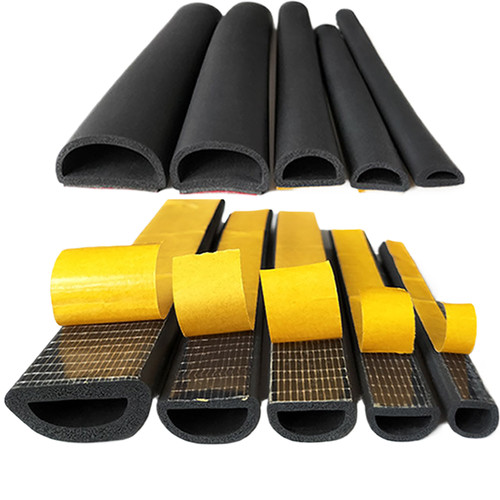 Epdm rubber sealing strip - sealing,