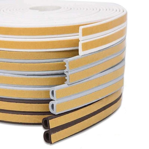 10m rubber seal - 5m/10m, weather