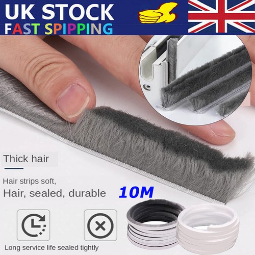 10m self adhesive draught - 5/10m,