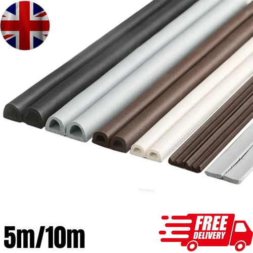 10m rubber seal - 5m/10m,