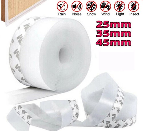 Door strip seal adhesive - seal,