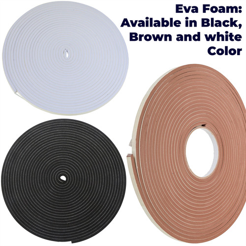 Rubber seal weather - 10.5m,