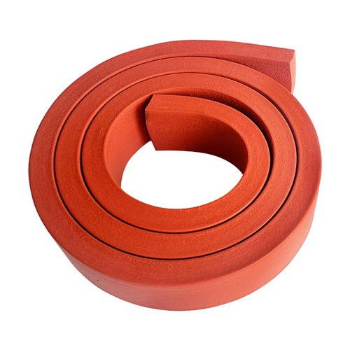 Silicone seal strip - silicone,