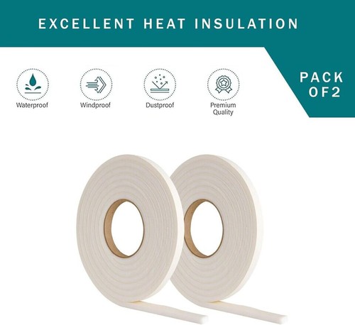 Seal strip insulation tape - seal,