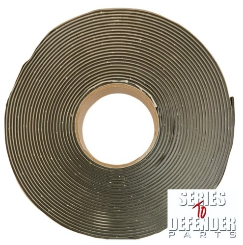 Butyl tape black - , seal)