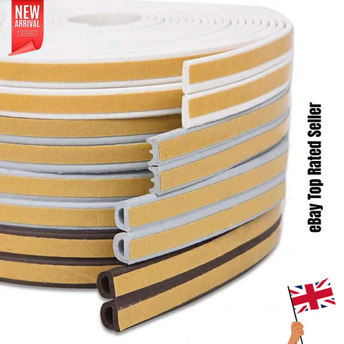10m rubber seal weather - 5m/10m,