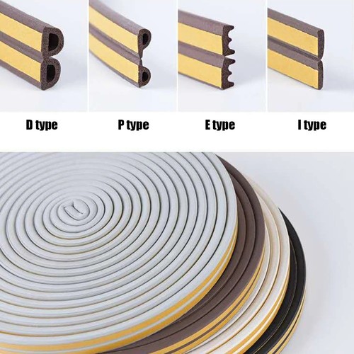 10m rubber seal weather - 5m/10m,