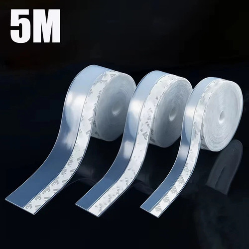 Seal adhesive silicone - 5m,