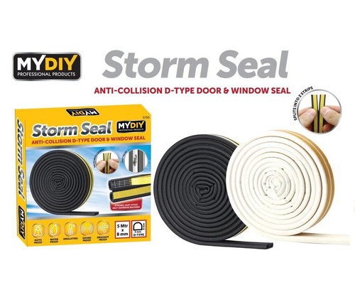Rubber seal weather strip - weather,