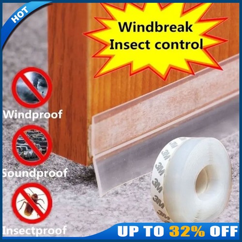 Self adhesive window door - adhesive,