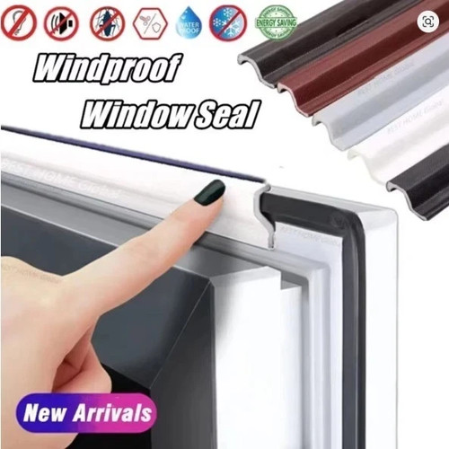 Foam draught seal tape weather - foam,