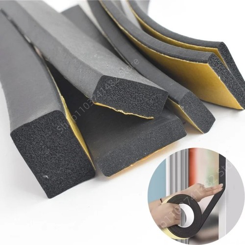 10m rubber seal weather - /,