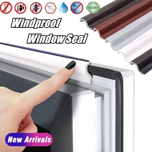 Window door seal strip - window,