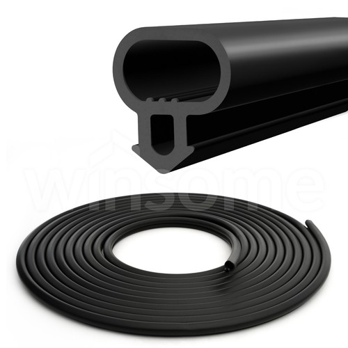 Upvc window door gasket - &, seal