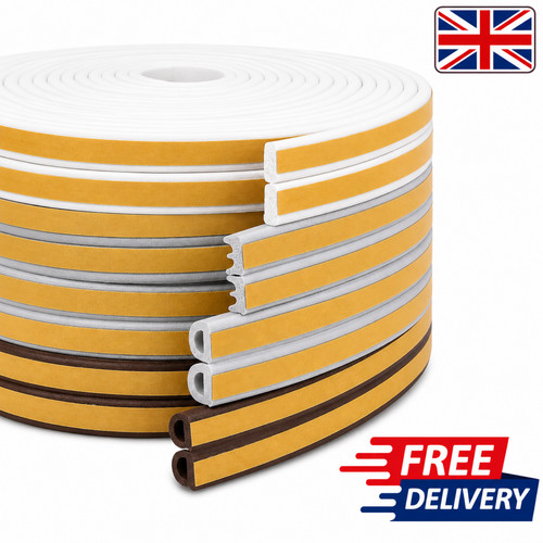 10m rubber seal weather - rubber,