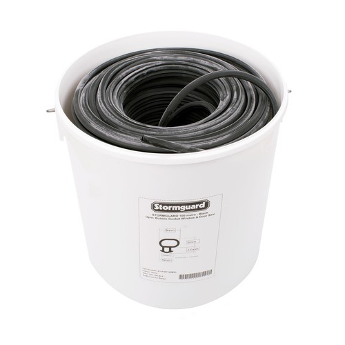 Stormguard upvc bubble gasket - bubble,