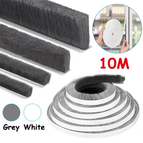 10m self adhesive draught - 10m,