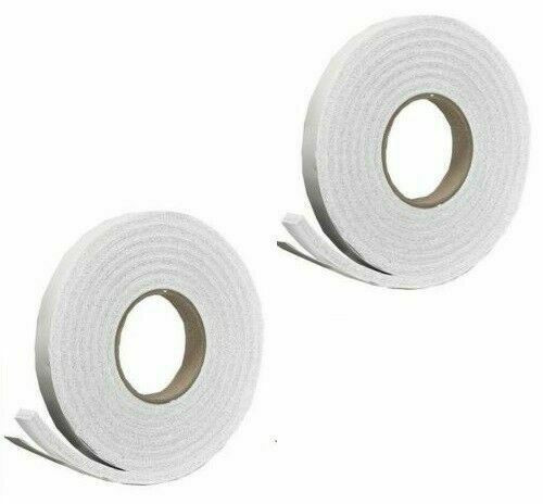 Draught excluder tape seal - 2,