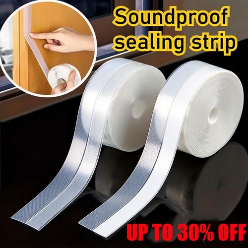 Seal adhesive silicone - 5m,
