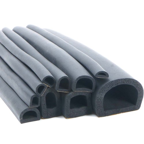 Epdm rubber sealing strip - rubber,