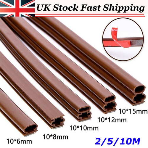 Draught excluder self adhesive - draught,