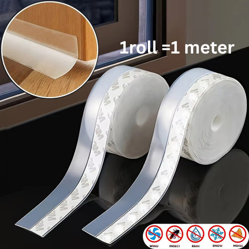 Seal adhesive silicone - 1/5m,
