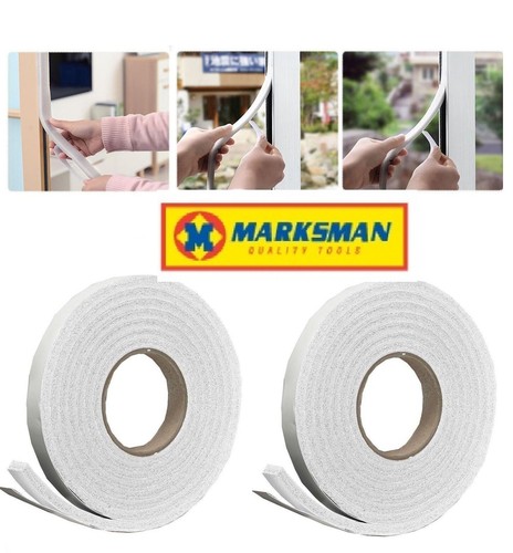 Foam draught excluder - 2,