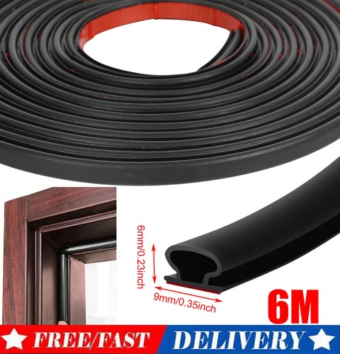 Rubber seal weather strip - rubber,