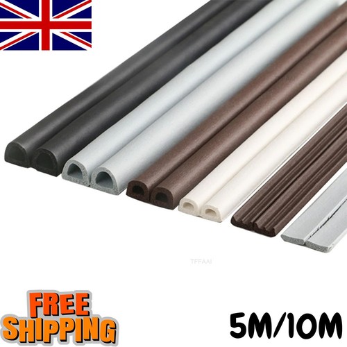 10m rubber seal weather - 5m/10m,
