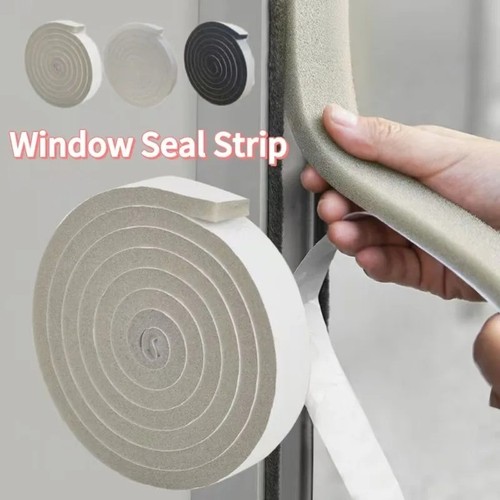 Self adhesive foam - self,