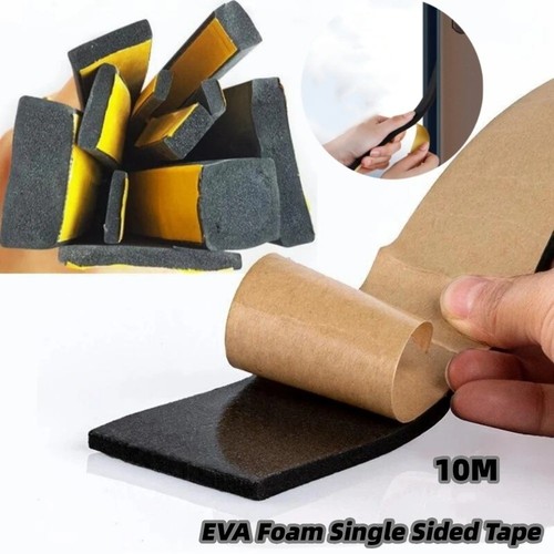 10m rubber seal - 5m, /