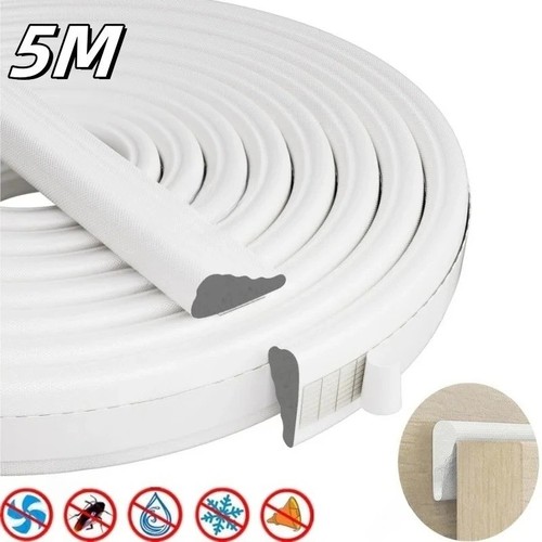 Door window seal - window, foam