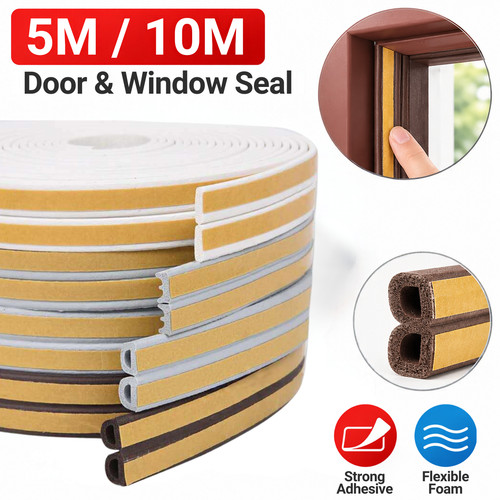 10m rubber seal weather - 5m/10m,