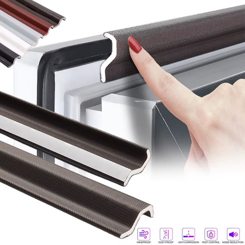 40m window sealing - window, strip