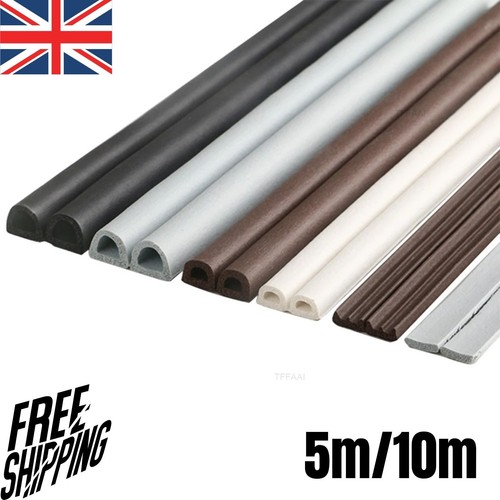 10m rubber seal - 5m/10m, weather
