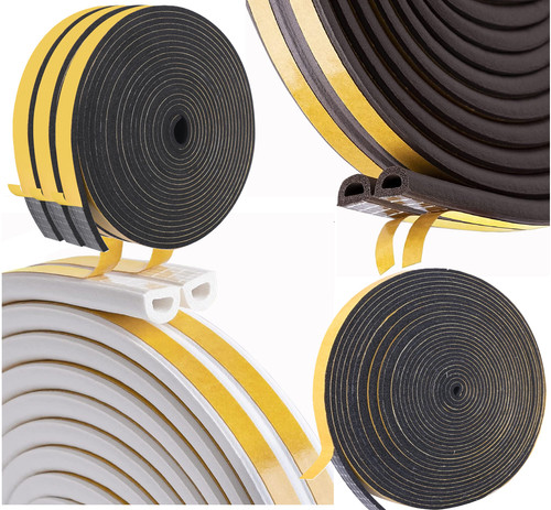 10m rubber seal weather - seal,