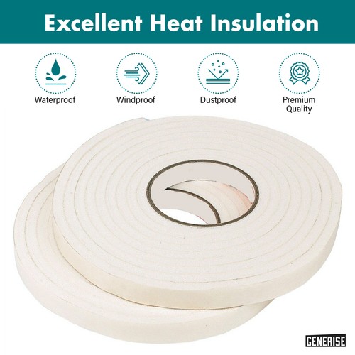 Weather foam tape draught - weather,