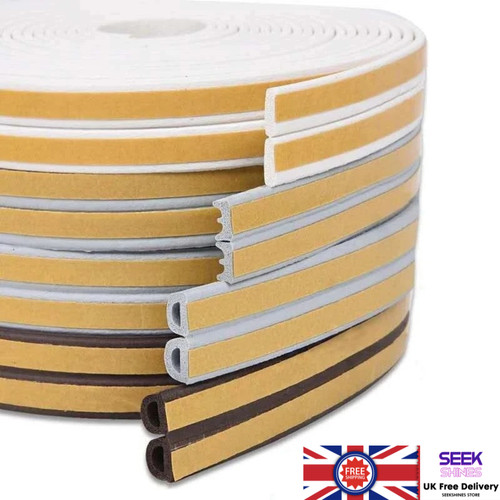 10m rubber seal weather - 5m/10m,