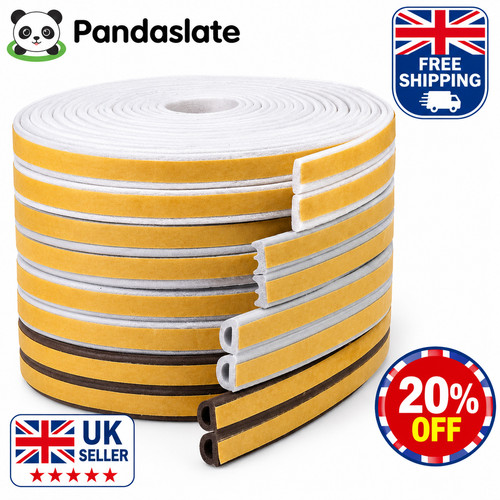 10m rubber seal weather - 5m/10m,
