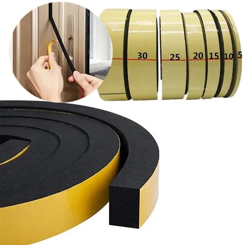 10m rubber seal weather - /,