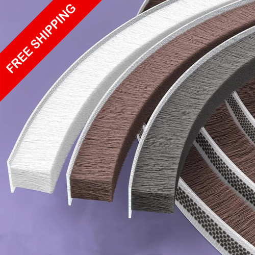 10m self adhesive - self, draught