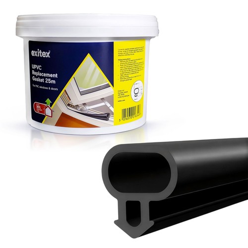 Exitex upvc window and door - exitex,
