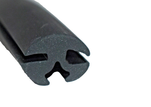 Rubber window seal - rubber,