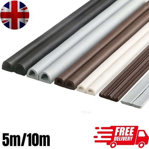 10m rubber seal - 5m/10m,