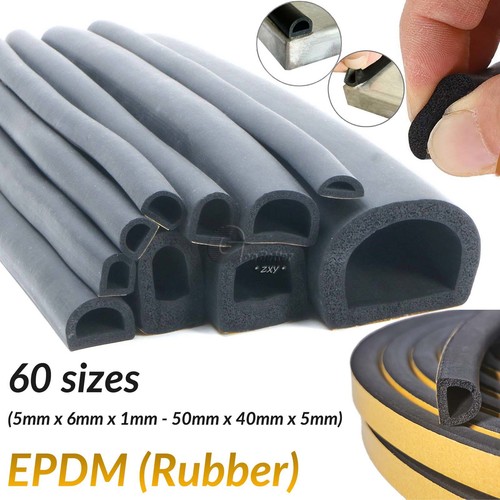 Epdm rubber seal - rubber,