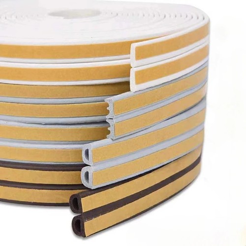 10m rubber seal weather - 5m/10m,