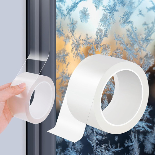 Window weather sealing tape - sealing,