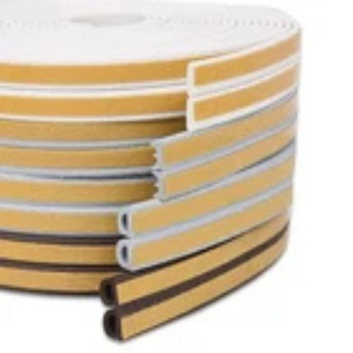 10m rubber seal weather - 5m/10m,